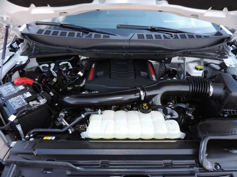 Used 2025 Ford F150 Raptor AWD/4WD image 21