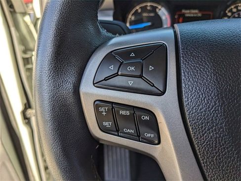 Used 2021 Ford Ranger XLT w/ Equipment Group 302A High image 31