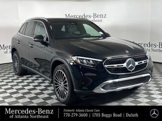 Certified 2025 Mercedes-Benz GLC 300 video 1