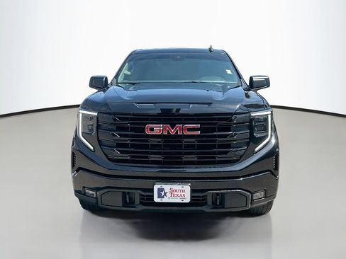 Used 2025 GMC Sierra 1500 Elevation RWD image 2