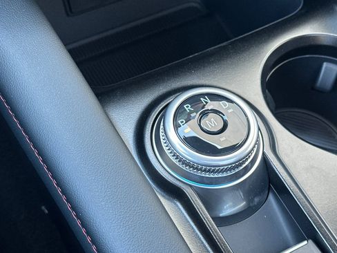 New 2026 Ford Explorer ST w/ Sun And Sound Package image 22