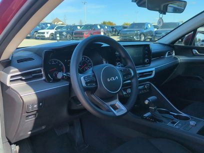 Used 2024 Kia K5 LXS