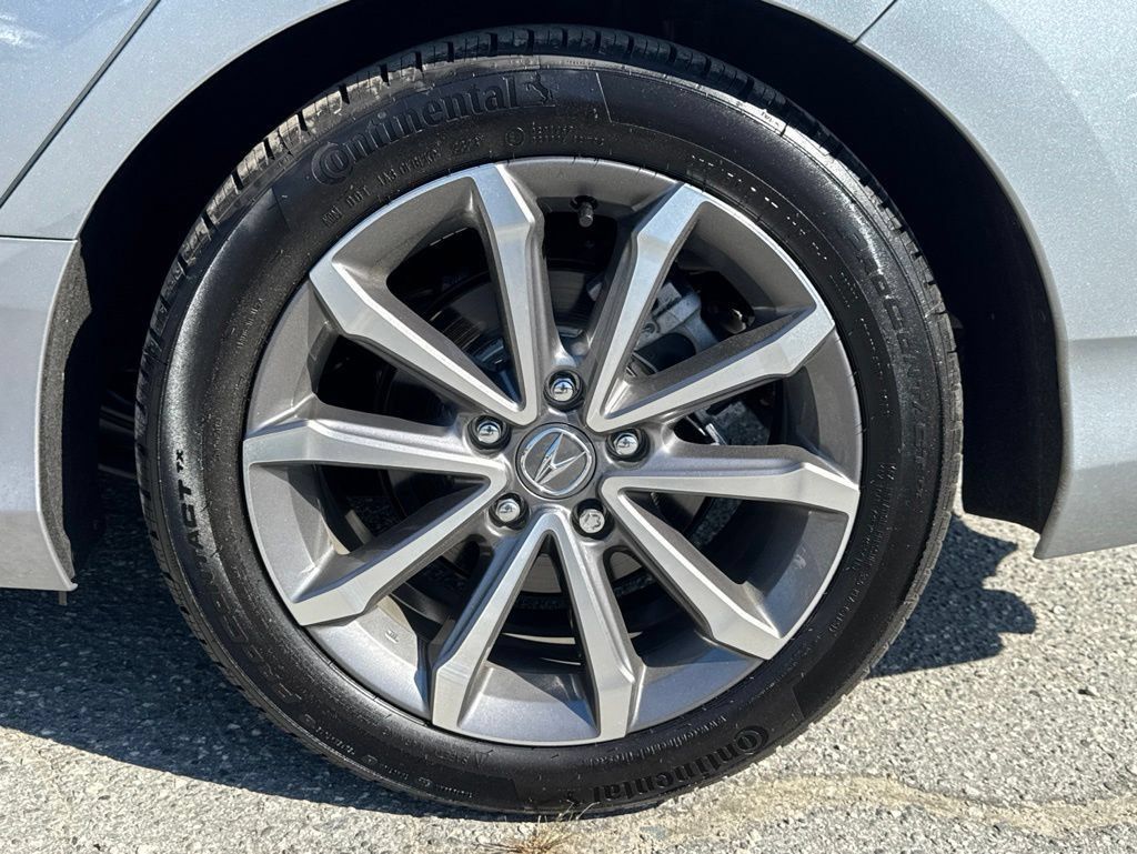 Used 2024 Acura Integra FWD image 30