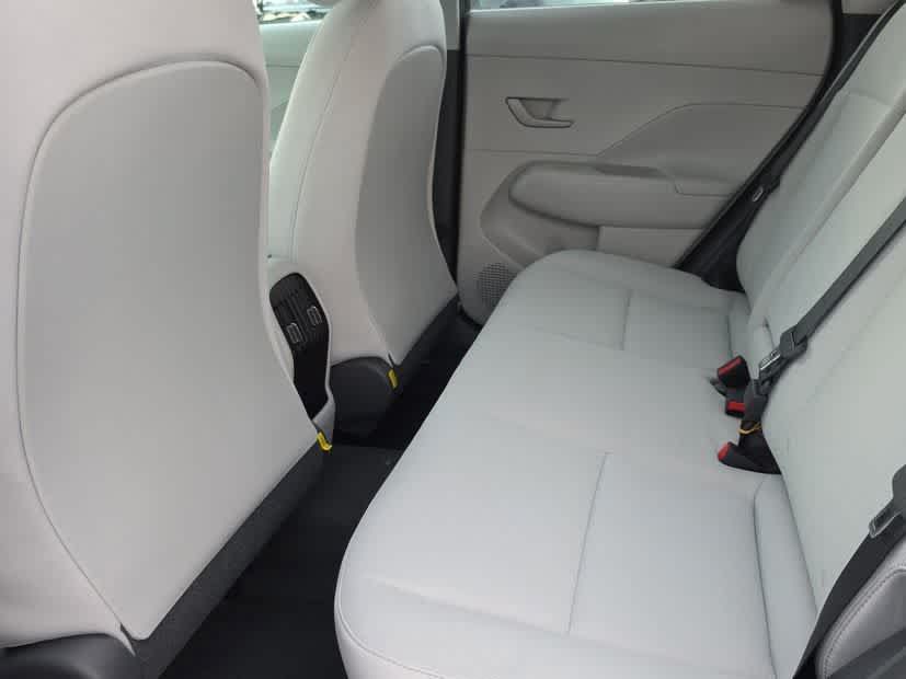 New 2026 Hyundai Kona SEL Sport FWD image 20