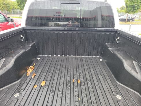 Used 2023 Toyota Tacoma SR5 image 8