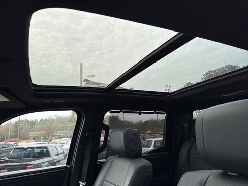 Used 2023 Toyota Tundra Platinum image 13