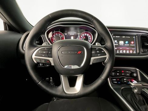 Used 2016 Dodge Challenger R/T Plus image 8