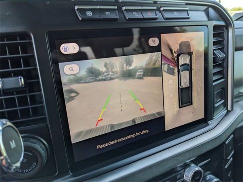 Certified 2024 Ford F450 Platinum image 28