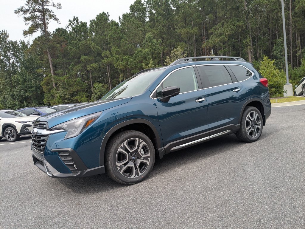 New 2027 Subaru Ascent Premium AWD/4WD image 8