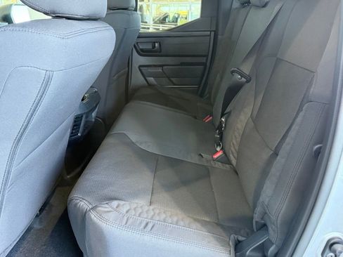 New 2026 Toyota Tundra SR image 25