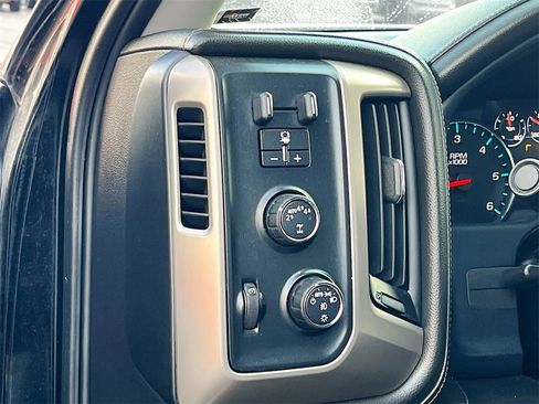 Used 2017 GMC Sierra 1500 Denali w/ Denali Ultimate Package image 10