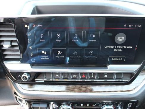 Used 2025 GMC Sierra 1500 Elevation w/ Preferred Package image 16