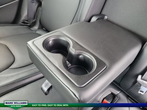 Used 2022 Jeep Cherokee Limited w/ Elite Package image 19