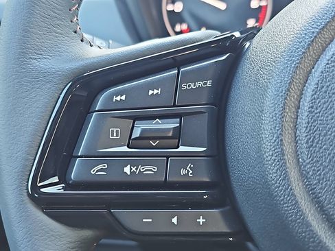 Certified 2026 Subaru Forester Sport AWD/4WD image 22