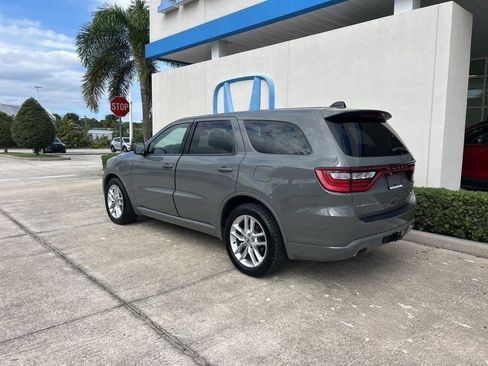 Used 2023 Dodge Durango GT image 6