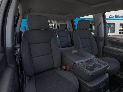 New 2026 Chevrolet Silverado 1500 RST w/ RST Select Package AWD/4WD image 20