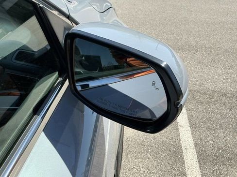 Used 2021 Honda CR-V EX-L image 21