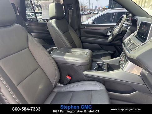 Used 2023 Chevrolet Tahoe LT image 25