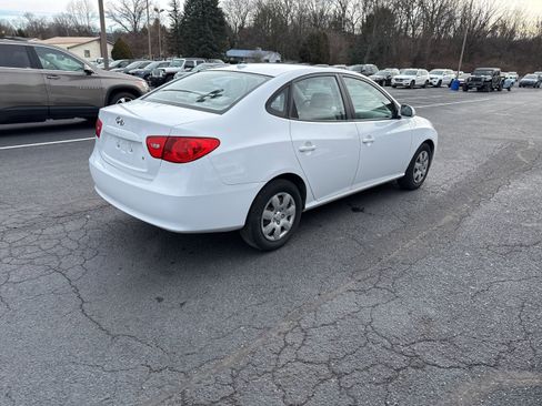 Used 2008 Hyundai Elantra Sedan image 5
