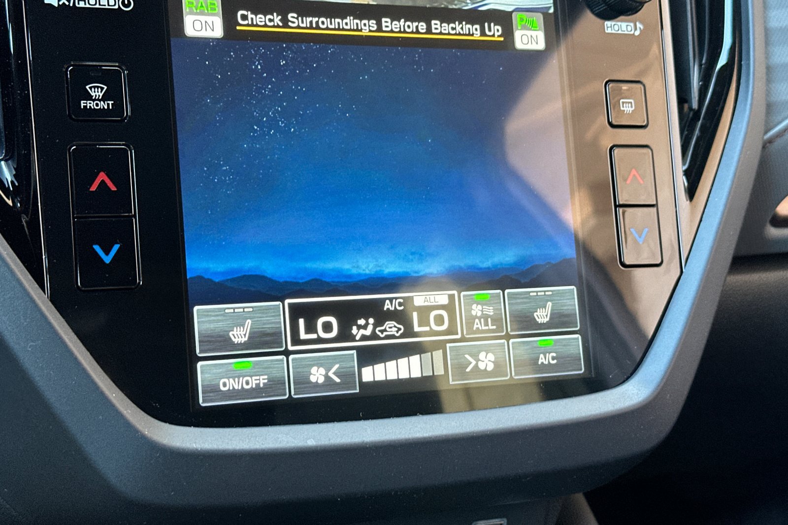 New 2026 Subaru Forester Sport AWD/4WD image 25