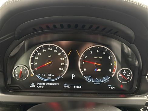 Used 2019 BMW M6 Gran Coupe w/ Competition Package image 16