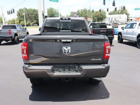 Used 2021 RAM 2500 Limited image 7