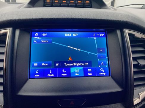 Used 2022 Ford Ranger XLT w/ Tremor Off-Road Package AWD/4WD image 19