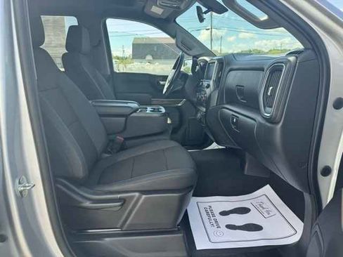 Used 2021 Chevrolet Silverado 1500 LT image 8