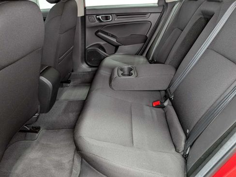 Certified 2024 Honda Civic EX image 22