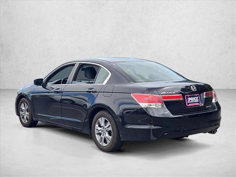 Used 2012 Honda Accord SE image 7