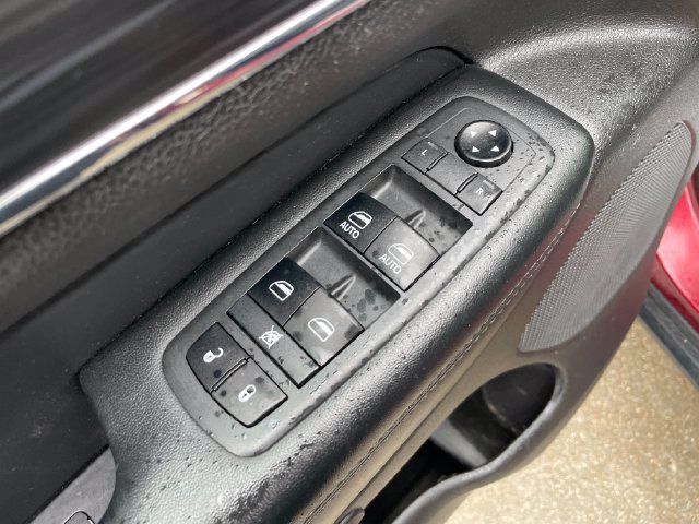Used 2019 Jeep Grand Cherokee Limited AWD/4WD image 21