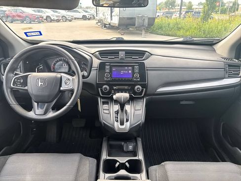 Used 2019 Honda CR-V LX image 14
