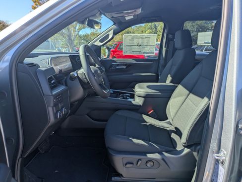 New 2026 Chevrolet Tahoe LS image 21