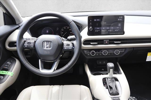 New 2027 Honda HR-V EX-L image 24