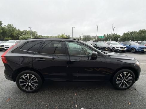 Certified 2024 Volvo XC60 B5 Plus w/ Protection Package Premier AWD/4WD image 9