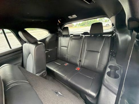 Used 2022 Toyota Highlander XSE AWD/4WD image 53