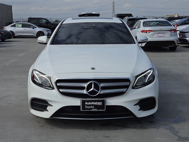Used 2018 Mercedes-Benz E 300 image 2
