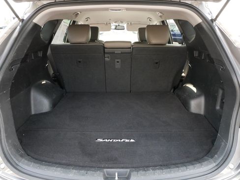 Used 2013 Hyundai Santa Fe Sport 2.0T AWD/4WD image 18