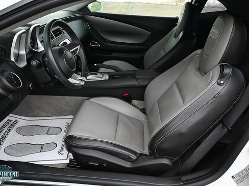 Used 2011 Chevrolet Camaro SS w/ RS Package image 19