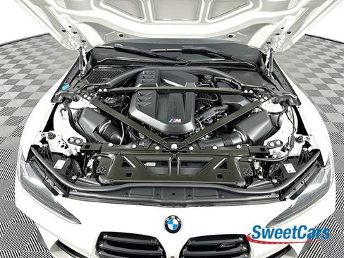 Used 2025 BMW M3 Competition AWD/4WD image 44