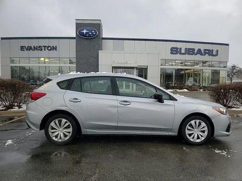 Certified 2023 Subaru Impreza 2.0i image 2