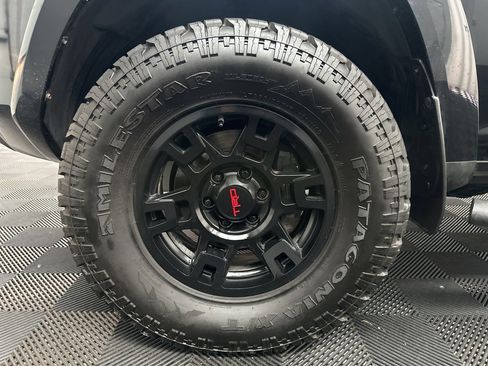 Used 2020 Toyota 4Runner TRD Pro image 37