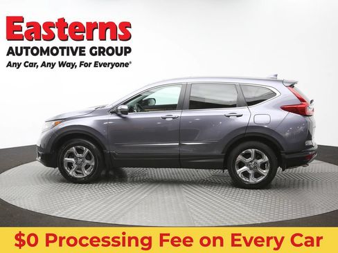 Used 2017 Honda CR-V EX-L image 63
