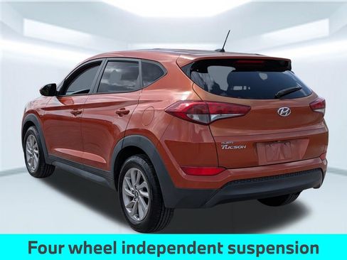 Used 2016 Hyundai Tucson SE FWD image 4