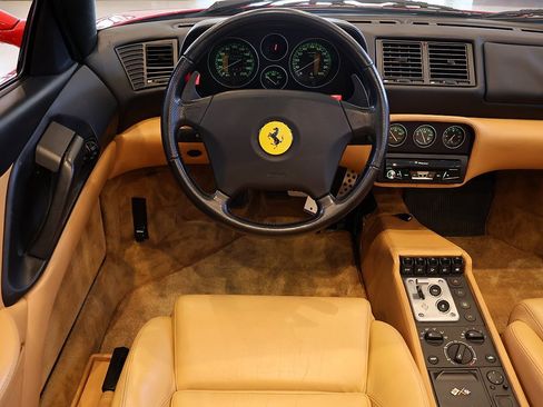 Used 1999 Ferrari F355 Spider image 88