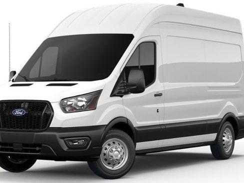 New 2026 Ford Transit 350 148 High Roof AWD image 30