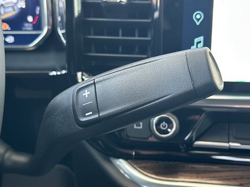 New 2025 Chevrolet Silverado 1500 RST w/ Rally Edition image 21