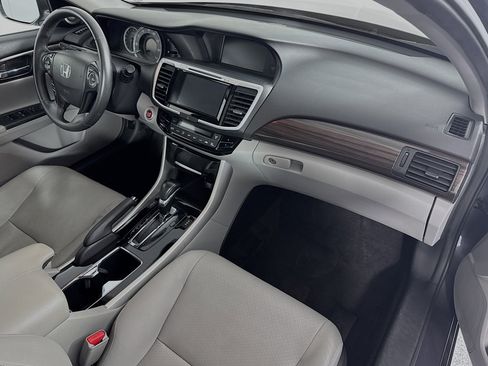 Used 2016 Honda Accord EX-L image 28