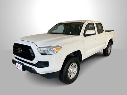 Certified 2023 Toyota Tacoma SR