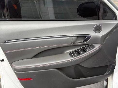 Used 2024 Hyundai Sonata N Line FWD image 5